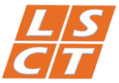 Light Speed Crown Transport Logo