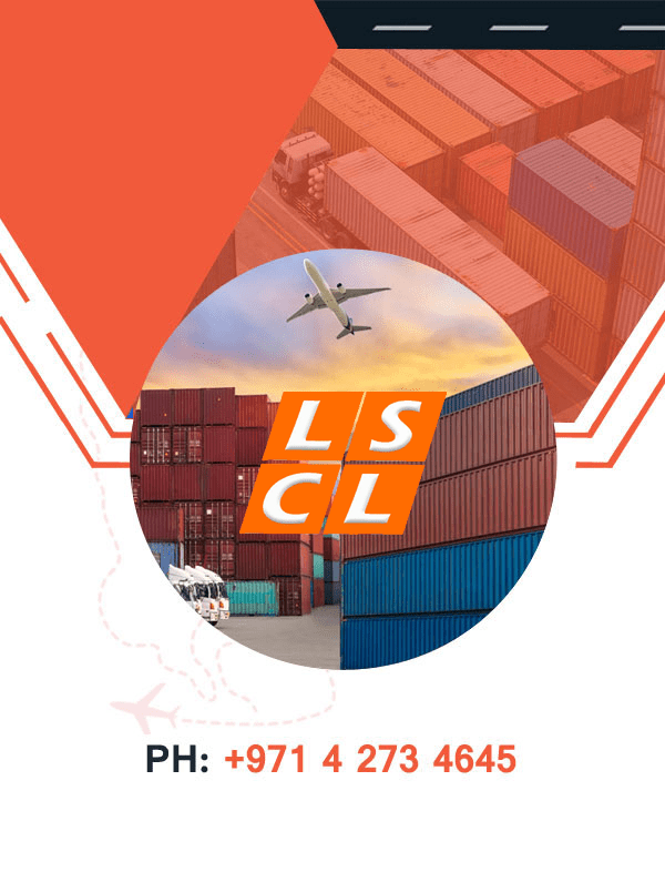 Light Speed Crown Logistics