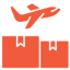 Air Freight Imports and Exports